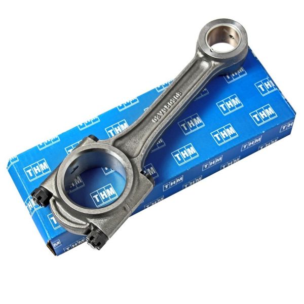 360/3/4  ШАТУН У КОМПЛЕКТІ C-360 USH70 THM URSUS  0046/50-323/0 0046 50-323 0 360_3_4 360/3/4 36034 46503230 69010371 69010389