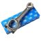 360/3/4  ШАТУН У КОМПЛЕКТІ C-360 USH70 THM URSUS  0046/50-323/0 0046 50-323 0 360_3_4 360/3/4 36034 46503230 69010371 69010389