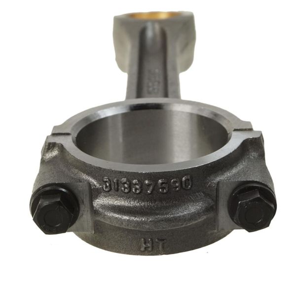 COR143  ШАТУН PERKINS A6.354  Діаметр шатуна Perkins P6 - 354 (Rocket) 67,15 мм та 37,00 мм  3637034M91 COR143 КА-058 TH012211 ZZ90058