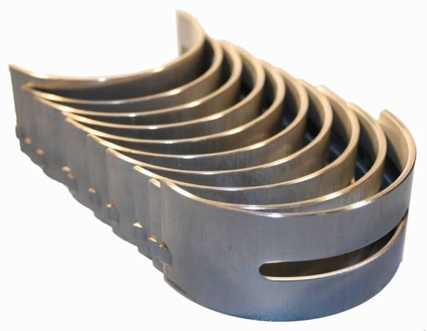 MB7003CA 0.50  підшипник колінвала  корінні U5MB0007B;U5MB0030B