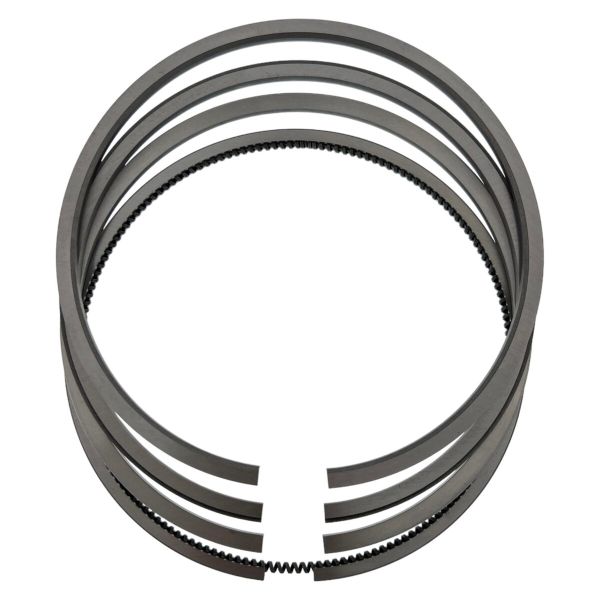 RI057/2  комплект поршневих кілець  OM355 129,00MM  12900R00 RI057_2 RI057/2  3,5KV1Cr/3,5/3,5/6,5Cr