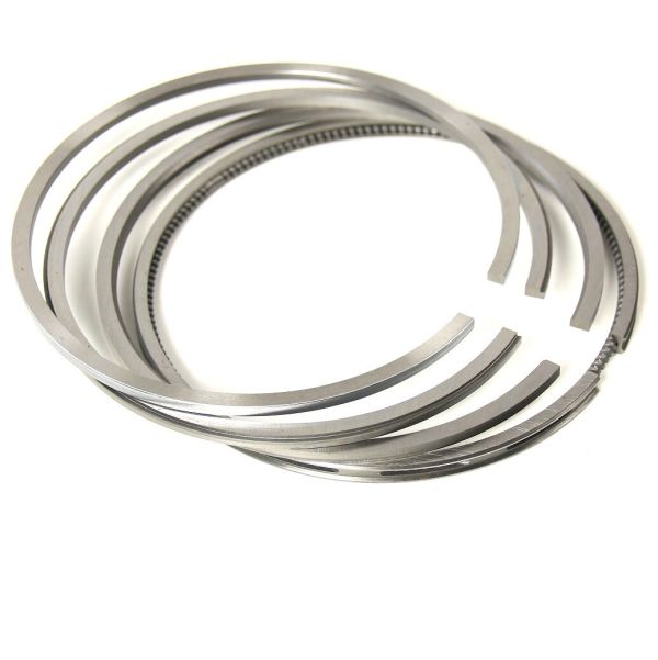 RI057   комплект поршневих кілець  MERCEDES OM355 STD 128MM   12800R00  800019661000 3,5KV1CR 3,5 3,5 6,5CR