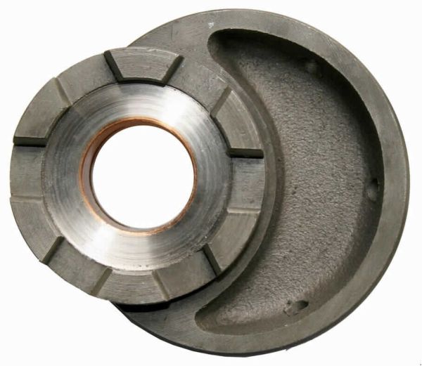 360/16/34  КОМПРЕСОР ЕКСЦЕНТРИКОВИЙ KPL C-360  0046/50-935/0 0046509350 0046 50-935 0 46/50-935/0 46509350 950935 TH013533
