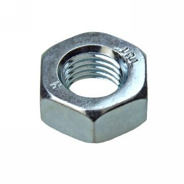360/18/1A  ГАЙКА РЕГУЛЮВАЛЬНОГО Гвинта зчеплення M10X1.25 C-330/360/360-3P (ВІД ДВИГУНА № 115500) PN-58/M-82154  0054/23-063/3 0054 23-063 3 54/23-063/3 54230633 TH014881