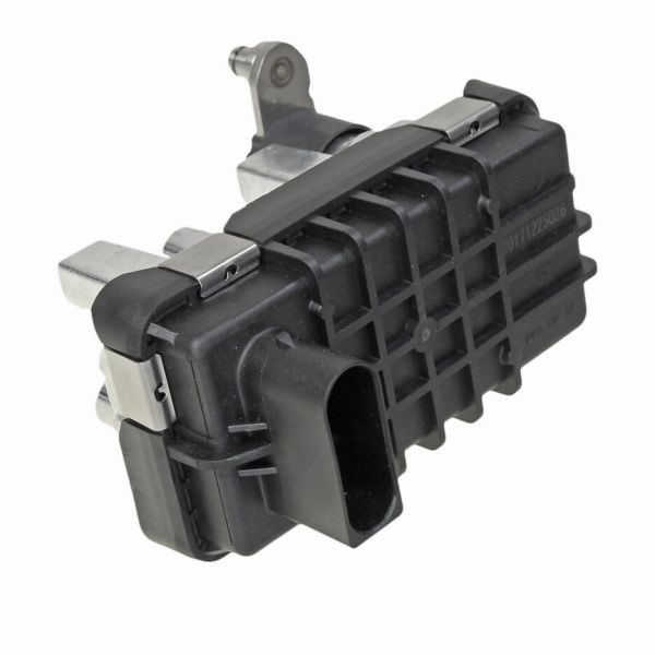 ZWE67  сервопривід турбіни  TURBO G-185