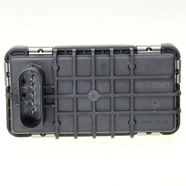 ZWE71 сервопривід (актуатор електричний)  TURBO G-222  2063-050-374