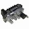 ZWE71 сервопривід (актуатор електричний)  TURBO G-222  2063-050-374