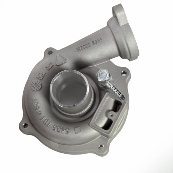 HTC23    корпус турбіни (холодна сторона)   2200-011-026   KP35; [ ]; { 54359700001 54359700007 54359700009 54359710009 54359720009 