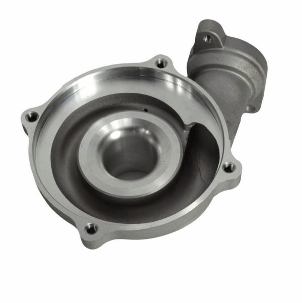 HTC23    корпус турбіни (холодна сторона)   2200-011-026   KP35; [ ]; { 54359700001 54359700007 54359700009 54359710009 54359720009 