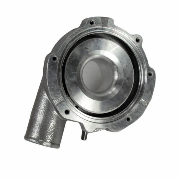 HTC24  корпус турбіни (холодна сторона)   200-011-112  