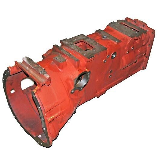 360/23/1  КОРПУС КОРОБКИ ПЕРЕДАЧ (КУЗОВ) C-360/360-3P  0050/61-801/1 0050 61-801 1 50/61-801/1 50618011 TH013594