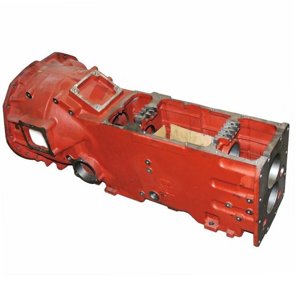 360/23/1  КОРПУС КОРОБКИ ПЕРЕДАЧ (КУЗОВ) C-360/360-3P  0050/61-801/1 0050 61-801 1 50/61-801/1 50618011 TH013594