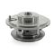 1900-011-307 Элементы турбокомпрессора  JR T2076