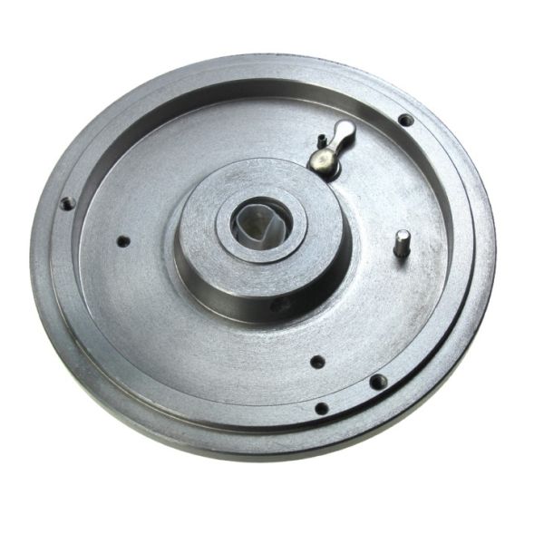 1900-011-314 Элементы турбокомпрессора  JR T2670