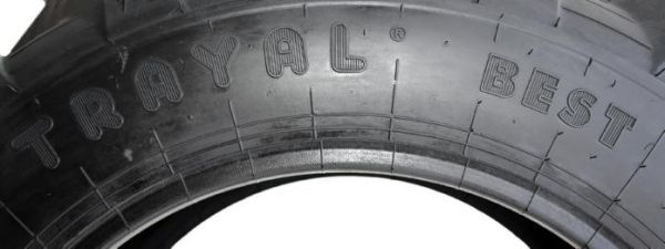 K124/24/2   ШИНА 12.4-24 8PR 121A8 TT TRAYAL D-120  12.4/24 12.4 24 12.4-24 12.4R24 K124_24_2 K124/24/2 K124242