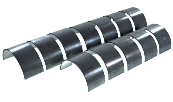454PS20147025 0.25 шатунний підшипник C-385 6цил R1/0,25 / ZETOR UR II THM    531980003028 80003028 86003028-T 91250161 6 цил.