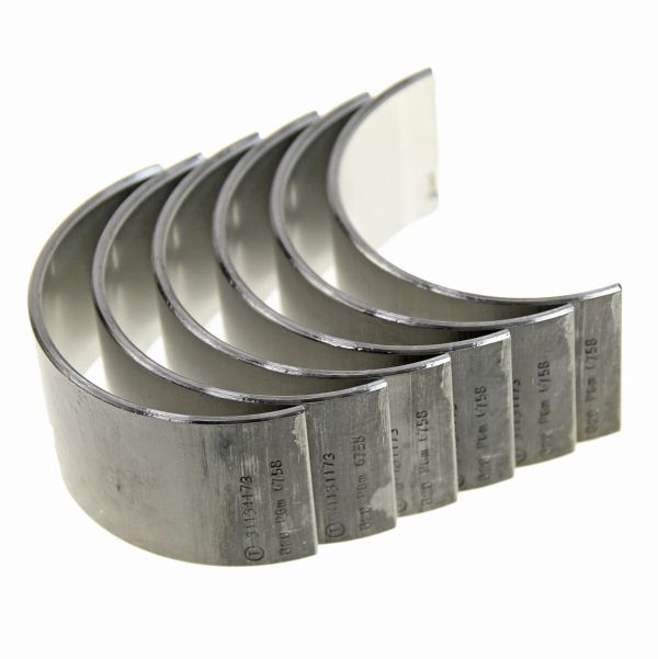 KG CR301AM 0.50 PAN.KR PK_3.152  ПІДШИПНИКИ КОЛІНЧАТОГО ВАЛУ MF-3 360-3P R2 0.50 КОМПЛЕКТ Р2 0,50  31131173 90990132 B.212.3.30.026 T218330026/CR 0,50 T218330026/CR 0,50