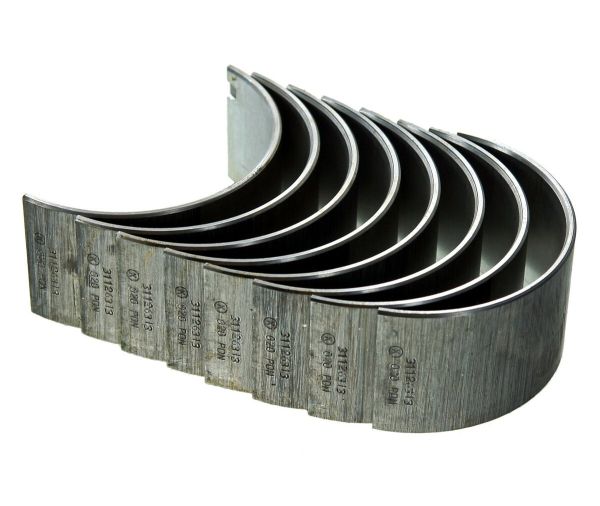 VKI43   пішипник колінвала корінні MF 4.236-цил.R3/0.75    90980253
