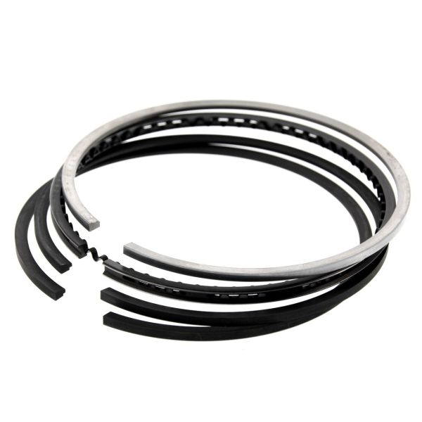 RI033   комплект поршневих кілець  CUMMINS NH220 Q130,18MM (AR 12098) 3,5TCR 3,8T 3,8T 6CR  NH220 (AR 12098)