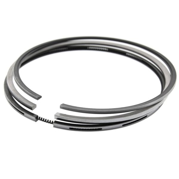 RI034   комплект поршневих кілець  CUMMINS NH350 Q139,7MM (3804500) 2,88TCR 3,83TCR 4,75CR