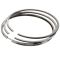 RI019A   комплект поршневих кілець   PERKINS 4.248 101.054/2,5MOKV1/2,5/5CR 3RING) (04367N0)   04367N0,101054R2,30/34-57,41158022,747428M91