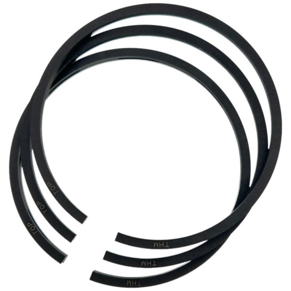 RI0021   комплект поршневих кілець   компрессора 330, 3P, 60.00MM HS14 WESTINGHOUSE   08-400600-20,6000R01,800029310000