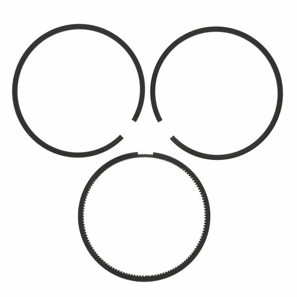RI009A   комплект поршневих кілець   компрессора 85,5MM   ^^