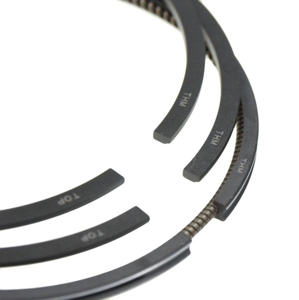 RI009   комплект поршневих кілець   компрессора 85MM   8500R02  85*2+2+4CR STD   0011311111 0874120000 08-741200-00 16.010.0759 160100759 1698688 202416 20503N0 244945 294034 3094621 40072600 594221 76746 800044711000 800044712000 8500R02 9115019202 9541800