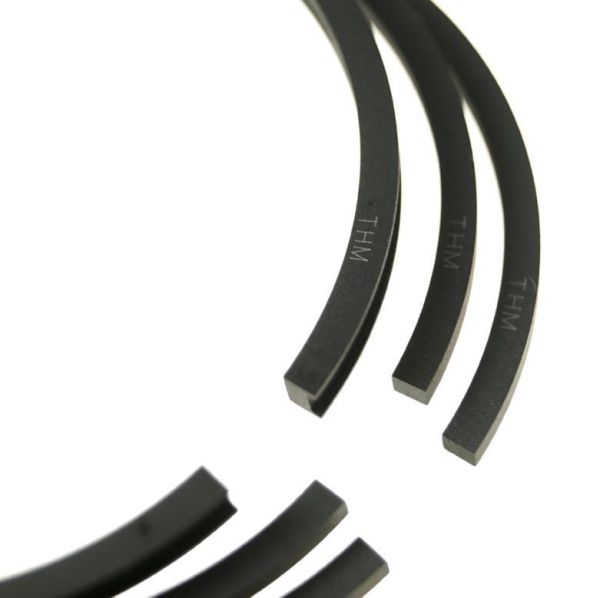 RI0022   комплект поршневих кілець   компрессора 62.00MM (2,5/2,5/4) 3SZT C-360   50733050,54612005,54612006/54612005/50733050,6200R01