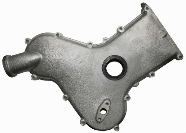 360/2/25/U  УЩІЛЬНЕННЯ ПЕРЕДНЬОЇ КРИШКИ ДВИГУНА C-360    52x75x13 US12  0050/50-223/1 0050 50-223 1 50/50-223/1 50502231 50502235 Б-10571 TH019037
