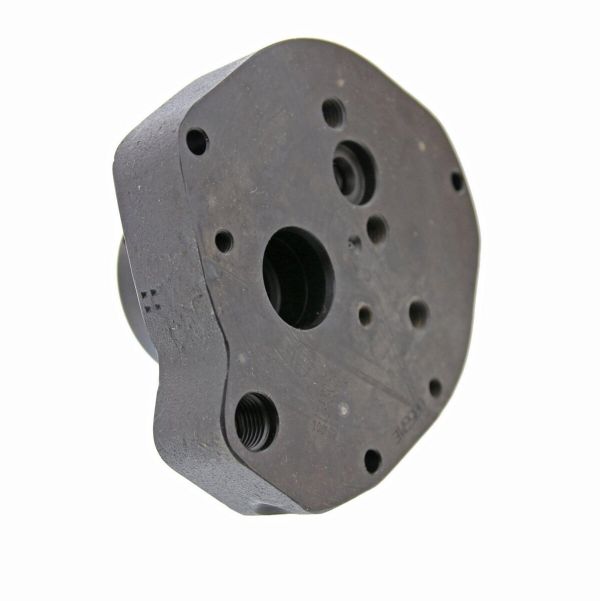 MP75  ГОЛОВКА НАСОСА 7135-537