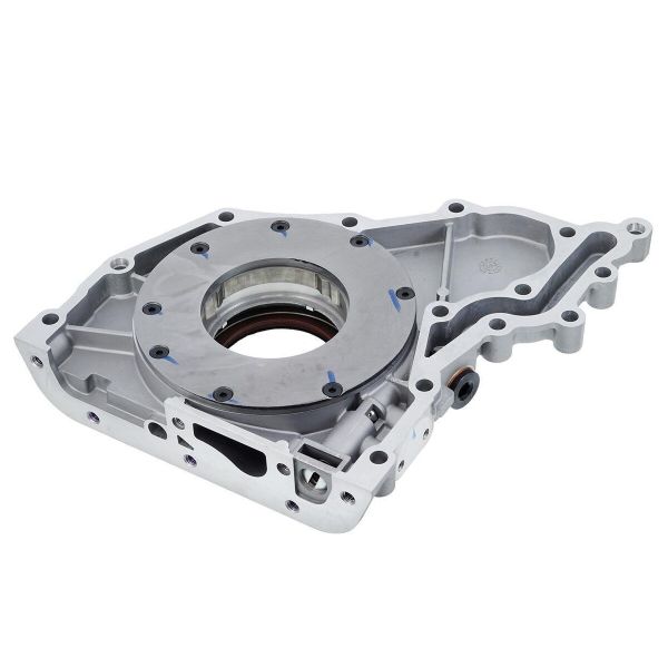 POIL09  Масляний насос DEUTZ BF4M1013   04253468 04256994 04259224 0450727 4289740