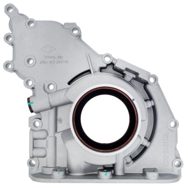 POIL09  Масляний насос DEUTZ BF4M1013   04253468 04256994 04259224 0450727 4289740