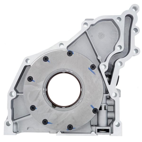 POIL09  Масляний насос DEUTZ BF4M1013   04253468 04256994 04259224 0450727 4289740