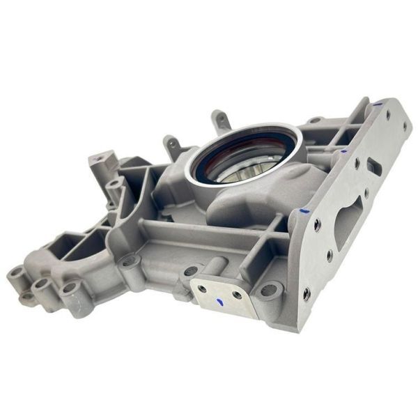 POIL08  МАСЛЯНИЙ НАСОС DEUTZ BF6M2013 2012 TCD2012L062V  04252552 04258382 04515825