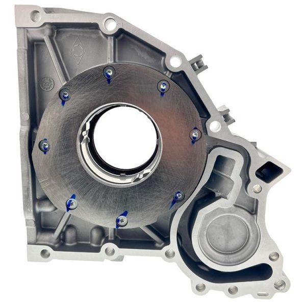 POIL08  МАСЛЯНИЙ НАСОС DEUTZ BF6M2013 2012 TCD2012L062V  04252552 04258382 04515825