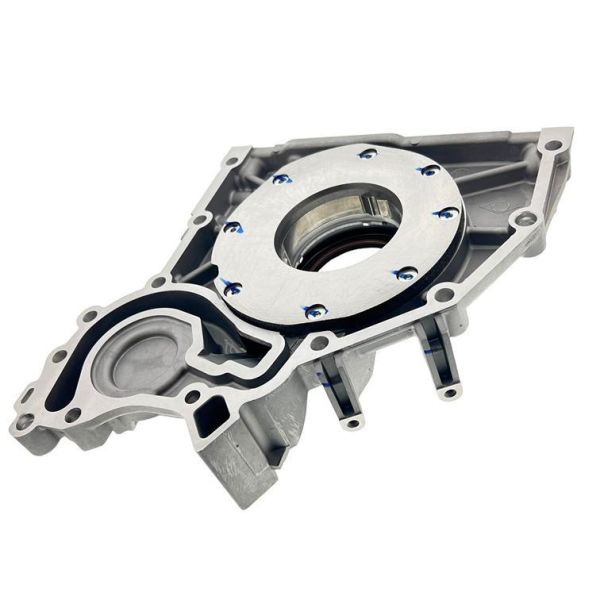 POIL08  МАСЛЯНИЙ НАСОС DEUTZ BF6M2013 2012 TCD2012L062V  04252552 04258382 04515825