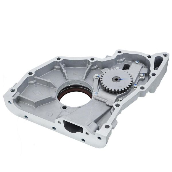 POIL12  Масляний насос DEUTZ TCD2013 L04V   04902184 04904954 04905474 04905474/04909042 04909042 490547404909042