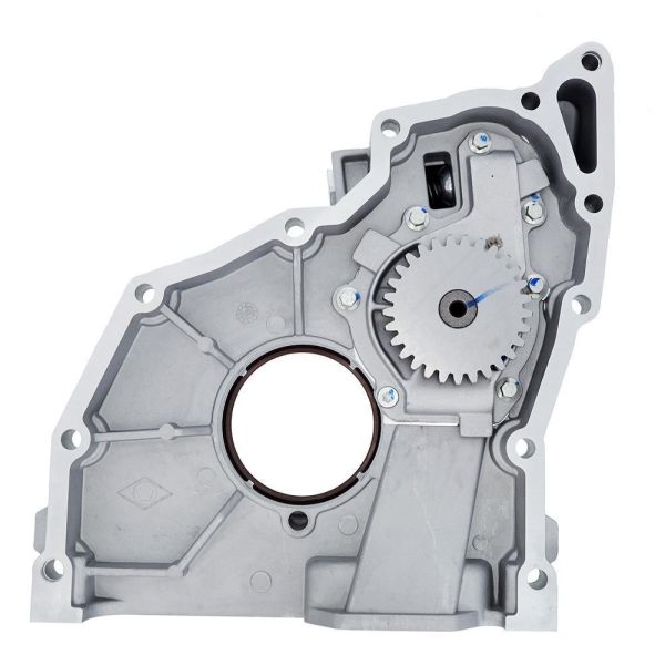 POIL12  Масляний насос DEUTZ TCD2013 L04V   04902184 04904954 04905474 04905474/04909042 04909042 490547404909042
