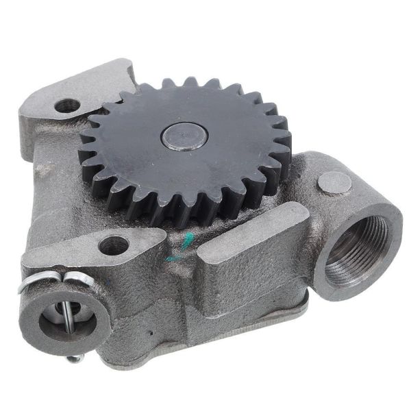 DE002  Масляний насос KHD-DEUTZ F4L F5L BF4L 912 913  02130385 02130442 0415 7674 04158341 04159951 04230653 04231309 04234146 20140591206 38004068