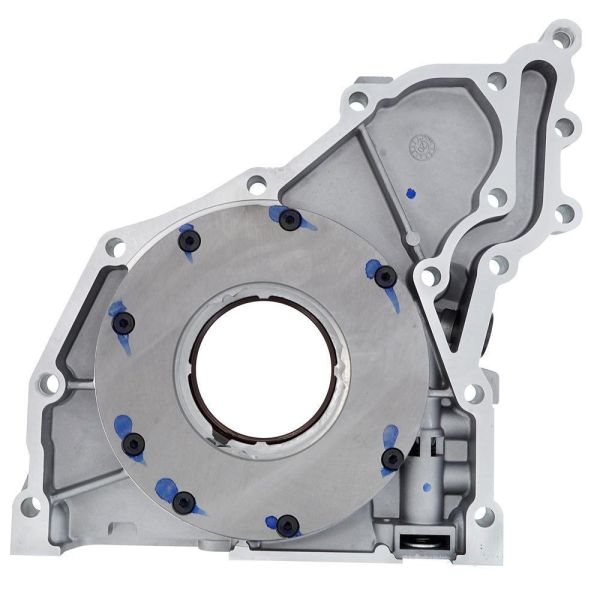 DEW034   Масляний насос DEUTZ BF6M1013   020254412 020500236 04253469 042556995 04256995 04259225 04259226 04289742 20140510130 4206939 DEW034