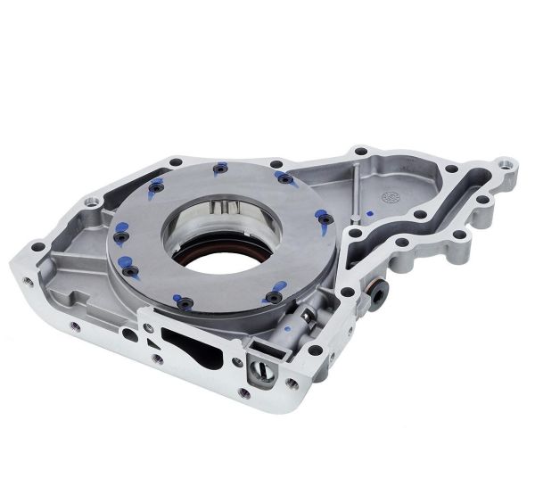 DEW034   Масляний насос DEUTZ BF6M1013   020254412 020500236 04253469 042556995 04256995 04259225 04259226 04289742 20140510130 4206939 DEW034