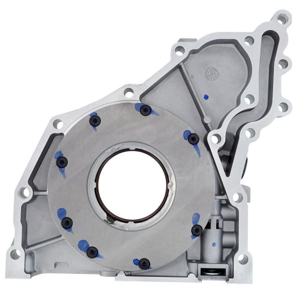 DE13/9  МАСЛЯНИЙ НАСОС DEUTZ BF6M1013EC TCD6L20132V 6 ЦИЛ.   04289742