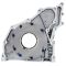 DE13/9  МАСЛЯНИЙ НАСОС DEUTZ BF6M1013EC TCD6L20132V 6 ЦИЛ.   04289742