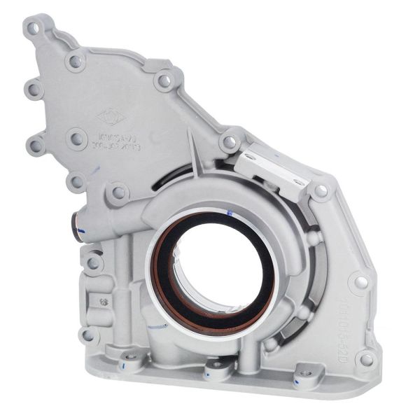 DE13/9  МАСЛЯНИЙ НАСОС DEUTZ BF6M1013EC TCD6L20132V 6 ЦИЛ.   04289742