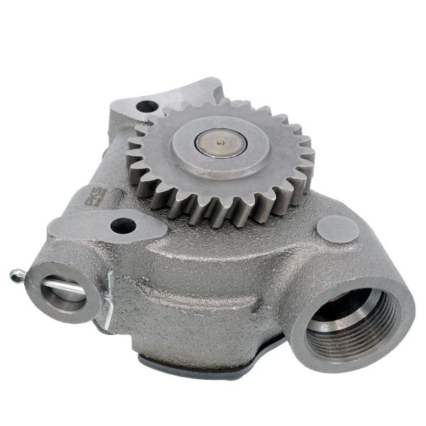 PDZ100001   МАСЛЯНИЙ НАСОС ДВИГУНА BF6L913 F6L913 DEUTZ 913  04159966