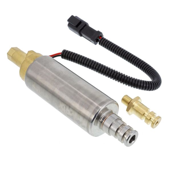 WP204   ПАЛИВНИЙ НАСОС CUMMINS 24V 4975617 4295249 QST30  4295249 4975617 FP4008002