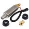 WP203   ПАЛИВНИЙ НАСОС CUMMINS 24V 5260634 FP40080  2-КОНТНИЙ РОЗ'ЄМ   3968190 39868187 39868188 49944735 5260632 5260634 FP40080 TH062839