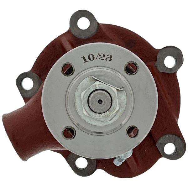 330/9SM  ВОДЯНИЙ НАСОС URSUS C-330 З  МАСТИЛЬНИКОМ  0042/08-307/0 0042 08-307 0 020960 42083070 42085070SM 42085070SMA 42093070 М-1038А