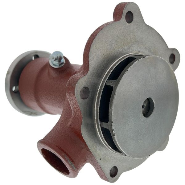 330/9SM  ВОДЯНИЙ НАСОС URSUS C-330 З  МАСТИЛЬНИКОМ  0042/08-307/0 0042 08-307 0 020960 42083070 42085070SM 42085070SMA 42093070 М-1038А